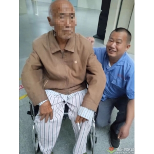 康樂興家政——護(hù)航麻城市人民醫(yī)院，傳遞溫暖與專業(yè)